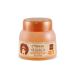 Etniker Curl Defining Gel with Coconut and Flaxseed. Control Sculpting gel for Curly Hair. Shine & Long-Lasting hold by L mar. Gel Definidora de Rizos con Coco y Linaza 10.1 oz -300ml