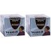 Wrapp-It Black Styling Strips (2 Pack) - Perfect for Hair Styling and Wrapping - Buy Online on GoSupps.com