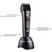 Professional Hair Clippers for Men - Cordless Beard Grooming Kit | Best Hair Cutting Clippers for Barbers - Ideal Gifts (Black - Buy Online on GoSupps.com