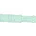 Baby Chew Necklace - Silicone Sensory Chew Necklace Set (5pcs) | Elastic & Multipurpose Teething Aid | Safe & Pain-Relief for Babies (Mint Green) - Buy Online on GoSupps.com