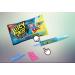 Juicy Drop Taffy and Pen Soft Chews with a Sour Gel Pen 67g Delicious Tasty And Twisty Treat Gift Hamper For Birthday Christmas Sold By Kidzbuzz (4) - Buy Online on GoSupps.com