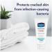 Vaseline Intensive Care Hand Cream Set of 3. Hand Cream + Anti Bac 75ml Healthy Hands Stronger Nails 75ml Advanced Repair Hand Cream 75ml. Perfect for the Bathroom or in the Bag on the Go! - Buy Online on GoSupps.com