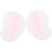 4 Pairs High Heel Forefoot Pads - Soft Gel Cushion Inserts for Heel Relief & Comfort - Foot Accessories for Pain Relief - Buy Online on GoSupps.com