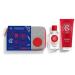 ROGER & GALLET | Jean Marie Farina Gift Set | 3.3 oz Eau de Cologne | 5 oz Spray Deodorant | Limited Edition Jean-Marie Farina Gift Kit