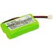2000mAh 2.4V Replacement Battery for VDW SM-BP-V2.4-DP Raypex 6 | High-Quality International Shipping - Buy Online on GoSupps.com