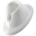 Fliyeong Premium Quality Soft Rubber Nail Polish Bottle Holder Nail Art Manicure Tools Anti-spill Nail Polish Stand Desktop Nail Polish Base white - Buy Online on GoSupps.com