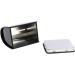 Wudaizhi Razor Blade Disposal Case | Safe Portable Shaver Storage Box for Straight Razors - International Shipping Available - Buy Online on GoSupps.com