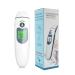 Advanced Infrared Non-Contact Forehead Thermometer - Fast & Accurate Temperature Measurement - Buy Online on GoSupps.com