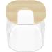 Shaver Rinse Stand for Skull Shaver Pitbull Gold PRO - Ideal for Optimal Maintenance & Care - Buy Online on GoSupps.com