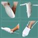 Sock Aid Sock Helper No Bending Stretching Pregnancy Injuries Living Tools Pull Up Assistance Help for Elderly Senior Pregnant Diabetics - Buy Online on GoSupps.com