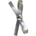 hgnxa Love Heart Hair Clip Ballet Style Hairpin Duckbill Hairclips Hair Barrettes for Women Side Bangs Hair Styling Tool - Buy Online on GoSupps.com