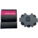 Trantone Wax Guards 24pcs-1mm Oticon Prowax Minifit Replacement Filters Kit with Aid Brush and Microfiber Cloth - 1.76 Ounce - Buy Online on GoSupps.com