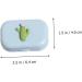 JECOMPRIS 20 STK Colored Contact Lenses - Fall Mirror Film Cartoon Lens Tank & Portable Suitcase Caricature Glasses Case for International Shipping - Buy Online on GoSupps.com