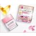 Day face cream with collagen and rose water 50ml - Buy Online on GoSupps.com
