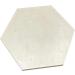 12x14 Wood Panel Boards - Hexagon Shaped Canvas for Painting Crafts (6 Pieces) - Buy Online on GoSupps.com