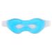 Anti-Fatigue Hot Cold Eye Mask for Puffy Eyes - Reusable Cooling Pack for Tired Eyes & Dark Circles - Buy Online on GoSupps.com