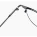 Zhuyiqz Classic Reading Glasses +350 - Anti-Blue Light Computer Readers Clear View Trendy Presbyopia Glasses - Color C3 Size +350 - Buy Online on GoSupps.com