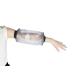 HKF HO KI HO PICC Line Waterproof Protectors Dressing Cover-Midline Elbow Cover-Protector Cast and Bandage Dry for Shower Bath