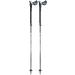 Lightweight Aluminum Snowshoeing Trekking Poles - TSL Connect 5 Cross - Buy Online on GoSupps.com