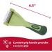 Coastal Pet Safari Shed Magic Deshedding Tool for Dogs - Large Dog Brush for Medium to Long Hair - Buy Online on GoSupps.com