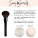 Natural Organic Shimmer Veil Highlighter - Vegan Diamond Dust Blush - Buy Online on GoSupps.com