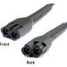 Enjoy-Unique 4V 2A Adapter Charger for Wahl Magic Clip & Finale Shaver | Cordless Senior Compatible Power Supply - Buy Online on GoSupps.com