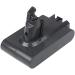 2500mAh Replacement Battery for DY 205794-01/04 V6 Top Dog Total Clean & Trigger - International Shipping Available - Buy Online on GoSupps.com