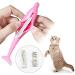 Effective Tree Belt for Cats & Raccoons 37 Wire Pieces for Ultimate Protection | International Shipping Available - Buy Online on GoSupps.com