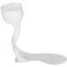 Drop Foot Corrector & AFO Support - Ankle Foot Orthoses Ultra Column for Left & Right Foot | Shop Now - Buy Online on GoSupps.com