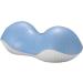 Safwel neck tractor adjustable neck support pillow is ideal for the alignment of the spine & amp Relief chronic neck pain (color: Ordinary)