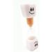 BESTonZON 3pcs Child Toothbrush Timer Set - Fun Smiling Face Gift for Kids | International Shipping Available - Buy Online on GoSupps.com