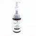 Hairology Hair Building Thickening Fibers Brown 0.2oz - Medium to Dark Brown - Buy Online on GoSupps.com