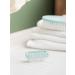 York Salmon Nail Brush - Standard Green | Premium Quality for All Your Grooming Needs | Shop Internationally - Buy Online on GoSupps.com