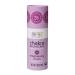 Aura Cacia Enlightening Crown Chakra Roll-On | Organic | GC/MS Tested for Purity | 9.2 ml (0.31 fl. oz.)