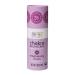 Aura Cacia Enlightening Crown Chakra Roll-On | Organic | GC/MS Tested for Purity | 9.2 ml (0.31 fl. oz.)