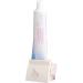 Toothpaste Squeezer Device Multifunctional Dispenser Holder Cleanser Clip Manual Lazy Tube Tool Press Bathroom Toothpaste Squeezer Clip Red - Buy Online on GoSupps.com
