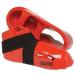ProForce Lightning Kicks Sparring Shoes - Black - Child X-Small (Size Ch 12-13) - Buy Online on GoSupps.com