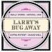 Larry's Bug Away: Natural Insect Repellent Spray | Effective Outdoor Protection - Buy Online on GoSupps.com