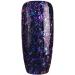 Bluesky Gel Nail Polish Galaxy 06 Intergalactic Glitter 10ml (Requires Curing Under UV LED Lamp) - Buy Online on GoSupps.com