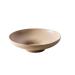 Fruit Bowl Japanese Creative Tableware Pasta Plate Salad Fruit Plate Ceramic Large Irregular Cold Dish Hat Bowls Home Kitchen Dinnerware Fruit Dish (Color : Style 2)