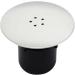 Plastic Shower Plughole Cover Shower Trap Cover Replacement Waste Drain Cap Tube Plug Anti-Odor Hole Cover Floor Drain Cover Round Hairs Catchers Plastic Shower Replacement - Buy Online on GoSupps.com