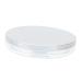 POPETPOP 2pcs Powder Box Storage Loose Powder Case Empty Loose Powder Storage Case Cosmetic Ultra Thin Travel