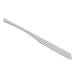 Metal Makeup Spatula Set - 3 Premium Stainless Steel Spatulas for Perfect Blending | International Shipping Available - Buy Online on GoSupps.com