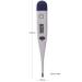 Brannan Digital Oral Thermometer - Accurate Electronic Temperature Reading - Buy Online on GoSupps.com