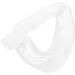 Anti Grinding Mouthpiece Apnea Aid Mouthpiece Bruxism Guard MouthpieceFoldable Bruxism Guard Apnea Aid Anti Grinding Stop Snoring Double Layer Mouthpiece - Buy Online on GoSupps.com