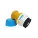 Buy Duo Pack Solar Buddies Refillable Roll-On Sponge Applicator - Travel-Friendly 100ml for Sunscreen Suncream & Lotions | Perfect for Kids & Families - Buy Online on GoSupps.com