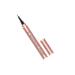POPETPOP 1Pc Pen Eyeliner eye liner pencils eyeliner sharpener Liquid Liner waterproof eyeliner pencil 1 count (Pack of 1) As Shown