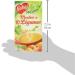 Liebig Pur Soup' Moulin of 10 Assorted Vegetables 1 L Brick - Pack of 4 - Buy Online on GoSupps.com