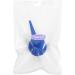 Non-Toxic Rubber Ear Syringe Bulb Cleaner | Laboratory Hand Tool for Ear Washing - Buy Online on GoSupps.com
