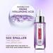 Abseits Revitalift Serum - Hydrating & Plumping with 1.5% Hyaluronic Acid | 15ml | International Shipping - Buy Online on GoSupps.com